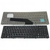 Asus F52, K50IN, K60, K70 Notebook Klavyesi - TR / NBKL489 - 1