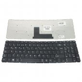 Toshiba S50-B, L50-B Notebook Klavye Tuş Takımı (Siyah TR) KL893 - 1