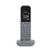Gigaset CL390 Hands Free Dect Telsiz Telefon - 1