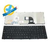 Sony Vaio SVE151C, SVE151C11M, SVE151G11M Klavyesi (Siyah TR) - 1