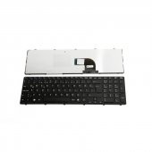 Sony Vaio SVE151C, SVE151C11M, SVE151G11M Klavyesi (Siyah TR) - 2