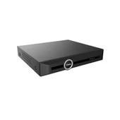 Tiandy TC-R3110 I-B-K/V3.0 10 Kanal 8mp Destekli 1 Sata S+265 Lite-N 4K NVR Kayıt Cihazı - 1