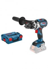 GSB 18 V-110 C  DARBELİ DELME VİDALAMA (SOLO) - 1