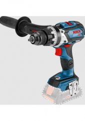 GSB 18 V-110 C  DARBELİ DELME VİDALAMA (SOLO) - 2