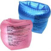 25 Cm Şişme Çocuk Kolluğu 3-6 Yaş Ss21-308 PEMBE - 1