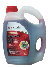 Ital Motor Yağı Süpermix 2 Zamanlı 3 Litre - 1