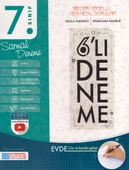EVRENSEL 7.SINIF SARMAL 6 LI DENEME thumbnail 2