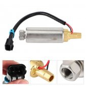 YAKIT POMPASI MARİN TİPİ ÜNİVERSAL 3 BAR 12 VOLT - 4