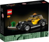 LEGO Icons 40532 Vintage Taxi thumbnail 2