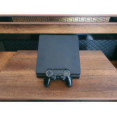 PlayStation 4 Slim İKİNCİ EL 500 GB + Tek Kol | playstation 4 slim - PlayStation4 slim - Ps4 slim - ps4slim - 2