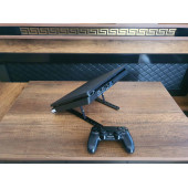 PlayStation 4 Slim İKİNCİ EL 500 GB + Tek Kol | playstation 4 slim - PlayStation4 slim - Ps4 slim - ps4slim - 5