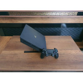PlayStation 4 Slim İKİNCİ EL 500 GB + Tek Kol | playstation 4 slim - PlayStation4 slim - Ps4 slim - ps4slim - 8