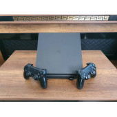 PlayStation 4 Slim İKİNCİ EL 1 TB + Çift Kol | playstation 4 slim - PlayStation4 slim - Ps4 slim - ps4slim - 2