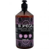Biomega Keratin Sütü 1000 Ml - 1