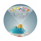 BONDİGO SAFARİ ARKADAŞLARIM PROJEKSİYONLU DÖNENCE - 2