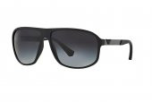 Emporio Armani EA4029 50638G 64 Erkek Güneş Gözlüğü - 1