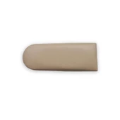 Skoda Octavia A4 1997-2000 Kol Dayama Kolçak Kapağı Bej 3B0867173A - 4