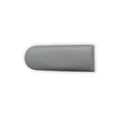 VW Passat B5 1997-2000 Kol Dayama Kolçak Kapağı Gri 3B0867173A - 3