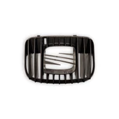 Seat Leon 1 2000-2005 Ön Panjur Izgarası 1M0853651F - 2