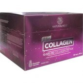 Naturalnest Collagen Plus 10.000 Mg 30X40 ml - 1
