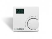 Bosch TR20 RF On/Off Kablosuz Oda Termostatı - 1