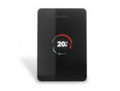 Bosch CT200 EasyControl Akıllı Oda Kumandası - Siyah - 1