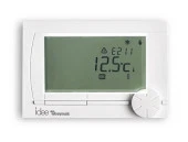 Baymak Idee Kablosuz Programlanabilir Oda Termostatı - 1