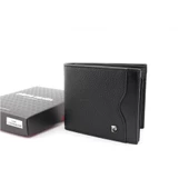 Pierre Cardin Flother Bozuk Para Bölmeli Logolu Erkek Cüzdan 12662 thumbnail 5