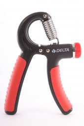 Delta 5 - 60 Kg Arası Sertlik Ayarı Yapılabilir Dirençli El Yayı - 2