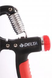 Delta 5 - 60 Kg Arası Sertlik Ayarı Yapılabilir Dirençli El Yayı - 3