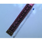 ASUS F551C F551CA F551M F551MA F551MAV P551C P551CA P551M P551MA Power Flex Kablosu 6-0.5-10B-2 - 3