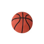 Çocuk Odası Mobilya Kulp Dolap Düğme Basket Topu - 1
