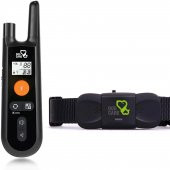 Dog Care TC01 3 Modlu Ultrasonic Eğitim Tasması - 1