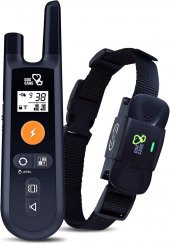 Dog Care TC01 3 Modlu Ultrasonic Eğitim Tasması - 2