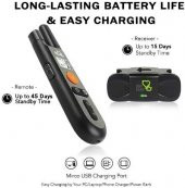 Dog Care TC01 3 Modlu Ultrasonic Eğitim Tasması - 3