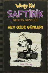 Saftirik Gregİn Günlüğü 10 - Hey Gidi Günler / - 1