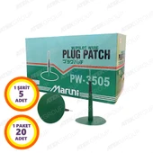 Maruni  PW-3505 Mantar Yama 1 Kutu - 3