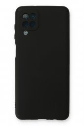 Samsung Galaxy M33 Kılıf First Yumuşak Dokulu Silikon Kılıf - 2
