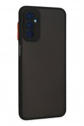 Samsung Galaxy A53 Kılıf Montreal Kamera Korumalı Silikon Kılıf - 2