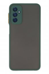 Samsung Galaxy A53 Kılıf Montreal Kamera Korumalı Silikon Kılıf - 3