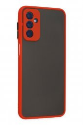 Samsung Galaxy A53 Kılıf Montreal Kamera Korumalı Silikon Kılıf - 6