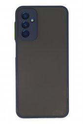 Samsung Galaxy A53 Kılıf Montreal Kamera Korumalı Silikon Kılıf - 7