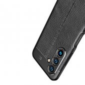 Samsung Galaxy A53 5G Kılıf Focus Derili Kamera Korumalı Kılıf - 8
