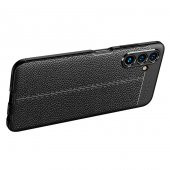 Samsung Galaxy A53 5G Kılıf Focus Derili Kamera Korumalı Kılıf - 9