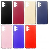 Samsung Galaxy A23 4G Kılıf Premium Renkli Silikon Kılıf PRM - 2