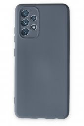 Samsung Galaxy A23 4G Kılıf Nano İçi Kadife Lansman Silikon Kılıf - 5