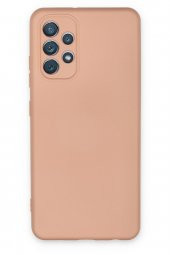 Samsung Galaxy A23 4G Kılıf Nano İçi Kadife Lansman Silikon Kılıf - 12