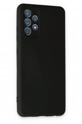 Samsung Galaxy A73 5G Kılıf Nano İçi Kadife Lansman Silikon Kılıf thumbnail 2