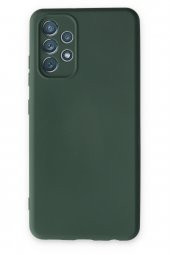 Samsung Galaxy A73 5G Kılıf Nano İçi Kadife Lansman Silikon Kılıf thumbnail 10