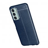 Samsung Galaxy M13 Kılıf Focus Derili Kamera Korumalı Kılıf - 10